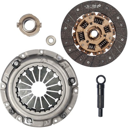 Ams/Rhino 95-04 Kia Spectra 1.8L Clutch Kit, 24-004 24-004